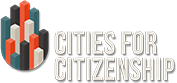 Cities for Citizenship Logo